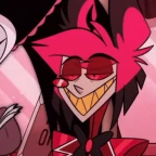 Alastor voice changer