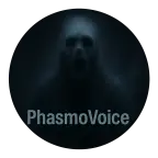 PhasmoVoice voice changer