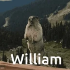 william voice changer