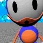 Rewrite Sonic voice changer