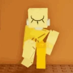 Enraged Harken voice changer