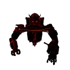 Juggernaut voice changer