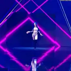 Karaoke FIXED voice changer