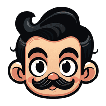 Cartoon Man voice changer