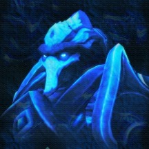 Protoss Dragoon voice changer