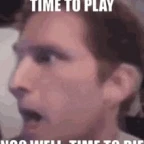 Time to die voice changer
