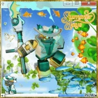 SCYTHE!! OR WHATEVER voice changer