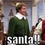 santa 1 voice changer