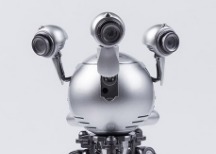 Mr Handy voice changer