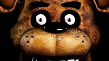 Freddy Fazbear voice changer