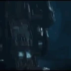 Damaged robot voice changer