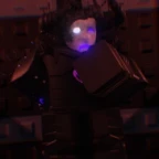 Robert voice changer