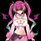 sydney Devilgal voice changer