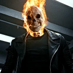 GHOST RIDER voice changer