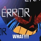 error sans voice changer