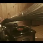 phonograph voice changer