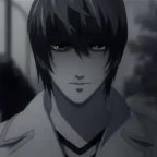 Light Yagami voice changer