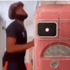 NORA - Atomic Heart voice changer