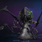 Abathur voice changer