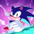 Origin Sonic voice changer