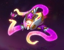 LoLs Velkoz voice changer