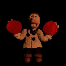 Dr Reflex Mad voice changer