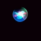 Siri voice changer