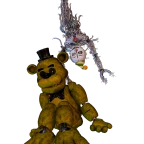 ennard voice mod voice changer