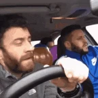 Rosie on Helium voice changer