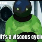 viscous voice changer