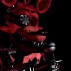 Foxy voice changer