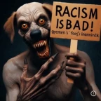 Racist Robt voice changer