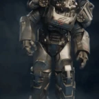 Power Armor voice changer