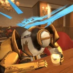 Gabriel (ULTRAKILL) voice changer