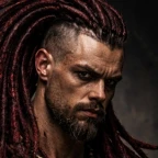 Grimnar voice changer