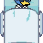Muffled voice changer