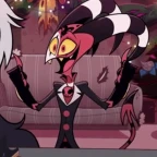 Blitzo [Helluva Boss] voice changer