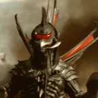 Gigan voice changer