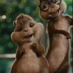 Chipmunk voice changer