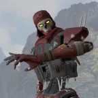 Revenant voice changer