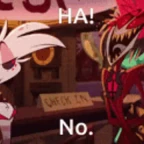 Alastor voice pilot voice changer