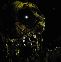 Ignited Chica voice changer