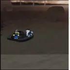 Gasharpoon voice changer