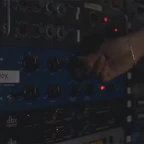 Crisp Audio voice changer