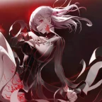 Grim Darkheart voice changer