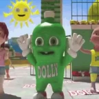 nurse dolly fixed voice changer