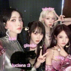 Luciana voice changer