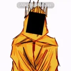 The King in Yellow voice changer