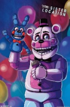 Funtime Freddy voice changer