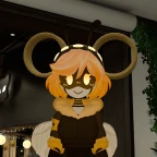 Rye's Custom Voice voice changer